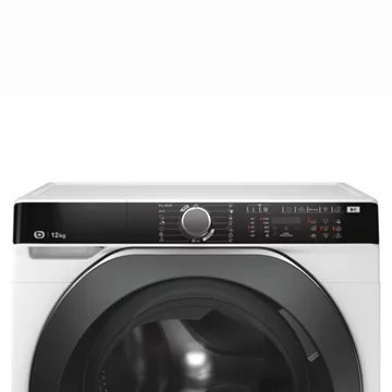 Lave linge hublot ESSENTIELB ELF1214-2b – Image 5
