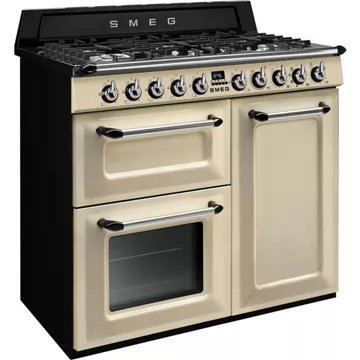 Piano de cuisson gaz SMEG TR103P – Image 3