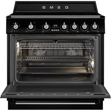Piano de cuisson induction SMEG TR90IMBL – Image 3