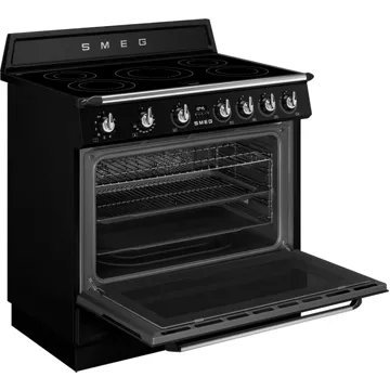 Piano de cuisson induction SMEG TR90IMBL – Image 4