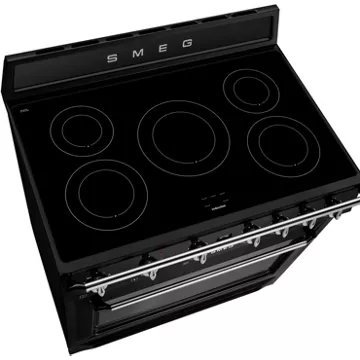 Piano de cuisson induction SMEG TR90IMBL – Image 6