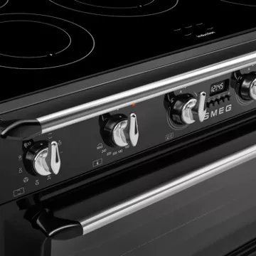 Piano de cuisson induction SMEG TR90IMBL – Image 7