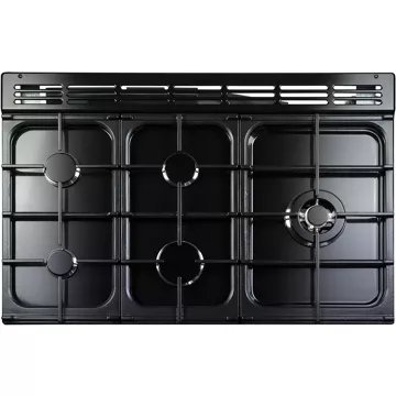 FALCON PROFESSIONAL+ 90 CREME CHROME – Image 2
