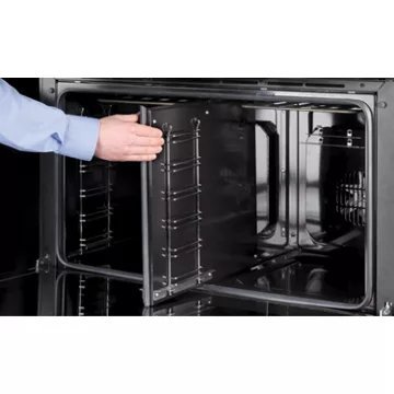 FALCON PROFESSIONAL+ FX 90 ARDOISE CHROME – Image 2