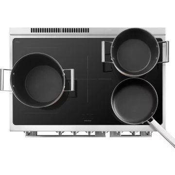 SMEG CPF92IMWH – Image 4