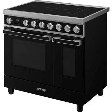 SMEG CPF92IMBL – Image 2