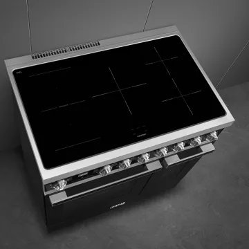 SMEG CPF92IMBL – Image 6