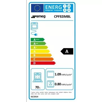 SMEG CPF92IMBL – Image 9