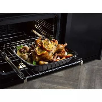 STOVES RICHMOND DELUXE 110 EI CREME – Image 5