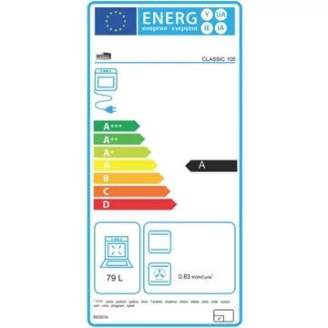 FALCON CLASSIC100 ROUGE AIRELLE CHRM – Image 4