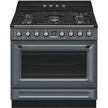 Piano de cuisson gaz SMEG TR90GPGR