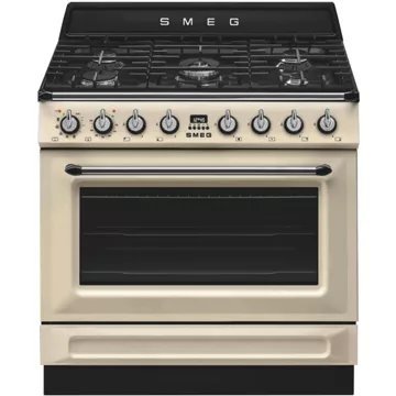 SMEG TR90GPP avis