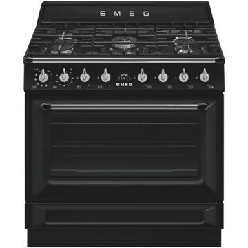 SMEG TR90GPBL avis
