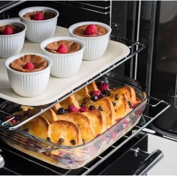 FALCON LONGSTOCK DELUXE 110 GAZ NOIR – Image 4