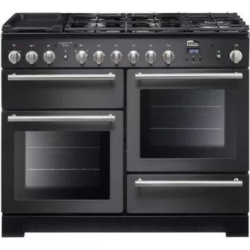 FALCON LONGSTOCK DELUXE 110 GAZ ARDOISE