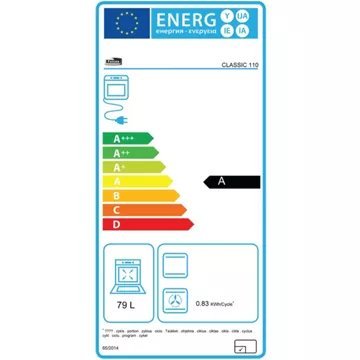 FALCON CLASSIC110 CREME CHRM – Image 7