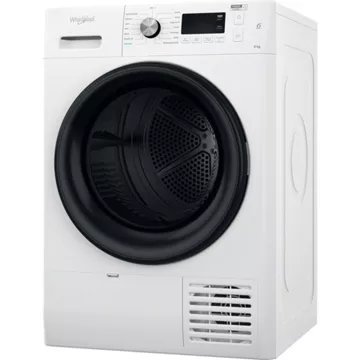 Sèche linge à condensation WHIRLPOOL FFTBCM118XBFR – Image 2