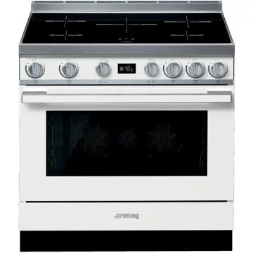 induction SMEG CPF9IPWH