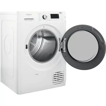 Sèche linge à condensation WHIRLPOOL FFTBCM118XBFR – Image 8