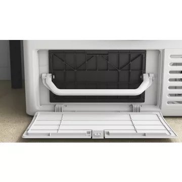 Sèche linge à condensation WHIRLPOOL FFTBCM118XBFR – Image 10