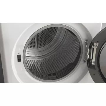 Sèche linge à condensation WHIRLPOOL FFTBCM118XBFR – Image 11