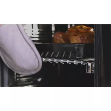 STOVES RICHMOND DELUXE 90 EI BLEU NUIT – Image 18