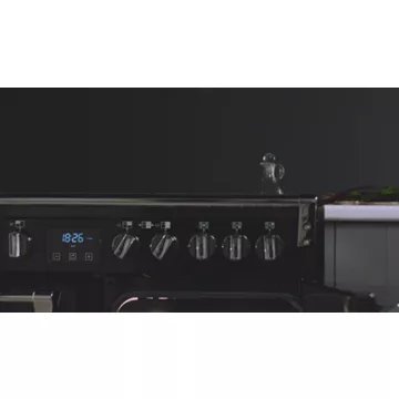 STOVES RICHMOND DELUXE 90 EI BLEU NUIT – Image 21