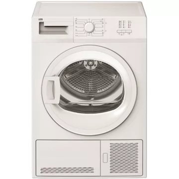 Sèche linge à condensation LISTO SLC8-L1b – Image 2