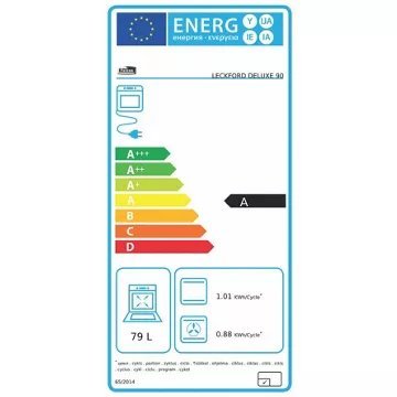 FALCON LECKFORD DELUXE TAB – Image 2
