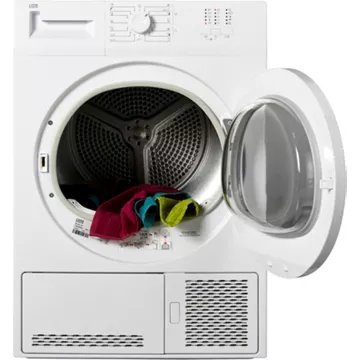 Sèche linge à condensation LISTO SLC8-L1b – Image 5