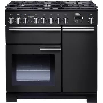 FALCON PROFESSIONAL DELUXE 90 CHARBON Mat