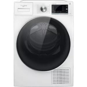 Sèche linge pompe à chaleur	WHIRLPOOL W7D93WRFR