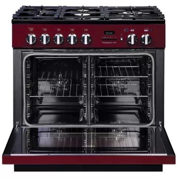 FALCON PROFESSIONAL + FXP 90 DF ROUGE AIRELLE – Image 6