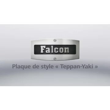FALCON PROFESSIONAL + FXP 90 DF ROUGE AIRELLE – Image 19