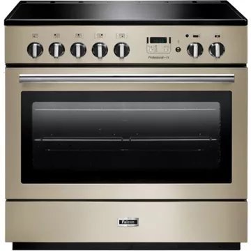 FALCON PROFESSIONAL+ FX 90 CREME CHROME