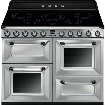 SMEG TR4110IX2 avis