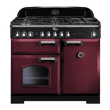 Piano de cuisson gaz FALCON DELUX100 MIXT