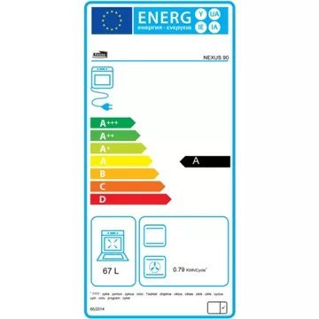 Falcon Nexus 90 gaz – Image 4