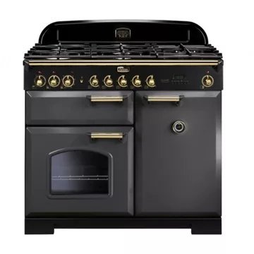 Falcon Classic Deluxe 100 gaz – piano de cuisson 100 cm – Image 2