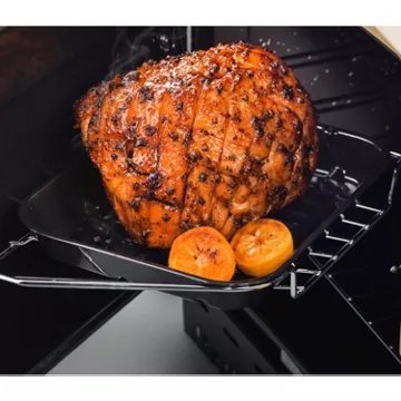 Falcon Professional Deluxe 100 crème chrome – Image 2