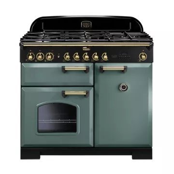 Piano de cuisson gaz FALCON CLASSIC – Image 2
