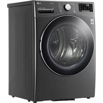 Sèche linge pompe à chaleur LG RH6P12BS – Image 2