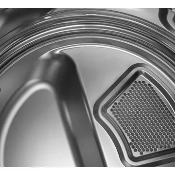 Sèche linge pompe à chaleur LG RH6P12BS – Image 7