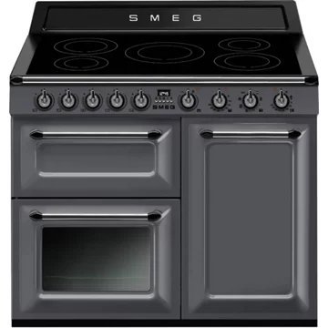 Piano de cuisson induction SMEG TR103IGR2