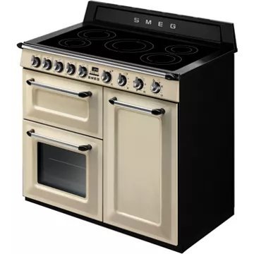 Piano de cuisson induction SMEG TR103IP2 – Image 3