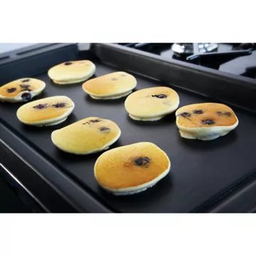 Piano de cuisson mixte FALCON PRO – Image 4