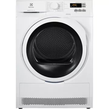 Sèche linge pompe à chaleur ELECTROLUX EW7H5142SC