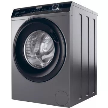 Lave linge hublot HAIER HW90-B14939S8-FR – Image 2