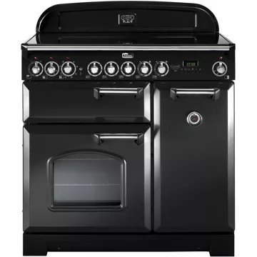 Piano de cuisson vitrocéramique FALCON CLASSIC DELUXE 90