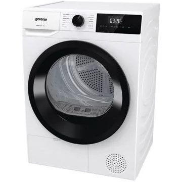 Sèche linge pompe à chaleur GORENJE DHNE82 – Image 6